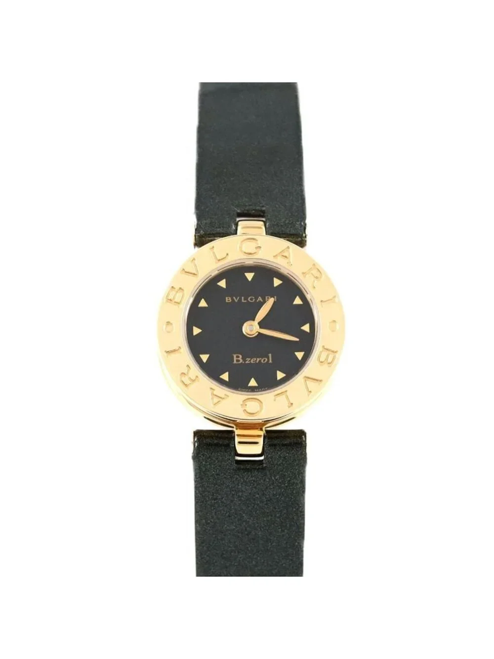 Bvlgari YG Quartz Watch